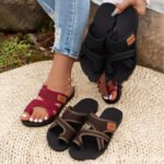 NAIROUBI™ | Sandales femme ajourées au confort aérien - Image 2