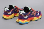 NB 9060 Prism Purple - Image 2