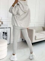 NAIROUBI™ | Ensemble 3 Pièces Confort et Style Polyvalent - Image 28