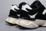 NB 9060 Black White - Image 3