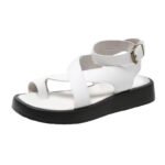 Petra™ | Sandales Femme Élégantes & Ultra-Confort Décontracté - Image 12