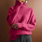 Pull Camille | Automne-Hiver Élégant et Confortable - Image 3