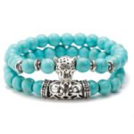 Perla™ | Bracelet Bohème en Perles