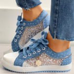 OrthoSoft™ | Chaussures femme orthopédiques ultra-confort - Image 7