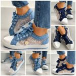 OrthoSoft™ | Chaussures femme orthopédiques ultra-confort - Image 2