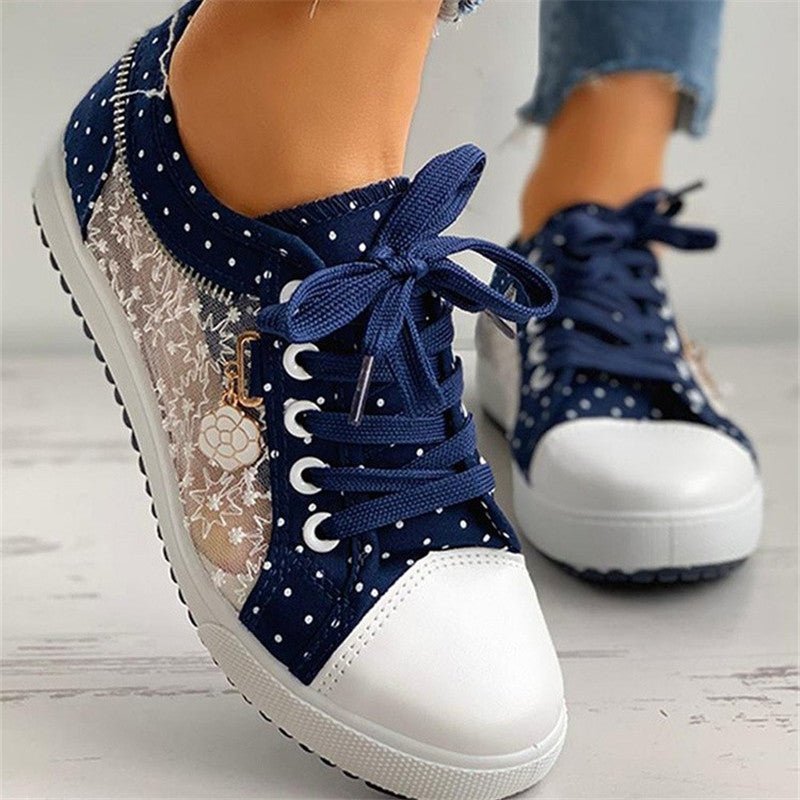 1615694061261_168074be-e807-4559-bc96-71e9309b5695.jpg OrthoSoft™ | Chaussures femme orthopédiques ultra-confort - Image 1