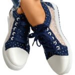 OrthoSoft™ | Chaussures femme orthopédiques ultra-confort - Image 4