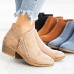 Nova™ | Bottines Élégance et Soutien au Quotidien - Image 11