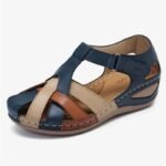 Nahara™ | Sandales femme à plateforme ajourée pour un été confortable et stylé - Image 6