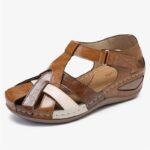 Nahara™ | Sandales femme à plateforme ajourée pour un été confortable et stylé - Image 7