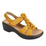 NAIROUBI™ | Sandales Élégance et Confort - Image 13