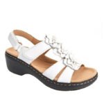 NAIROUBI™ | Sandales Élégance et Confort - Image 12