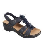 NAIROUBI™ | Sandales Élégance et Confort - Image 9