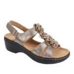 NAIROUBI™ | Sandales Élégance et Confort - Image 10
