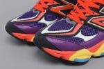 NB 9060 Prism Purple - Image 3