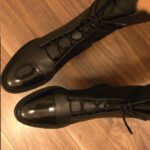 Maya Bottes – Élégance Intemporelle à Chaque Pas - Image 4