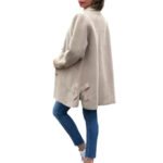 Amara | Manteau Élégance et Chaleur Parfaite - Image 6