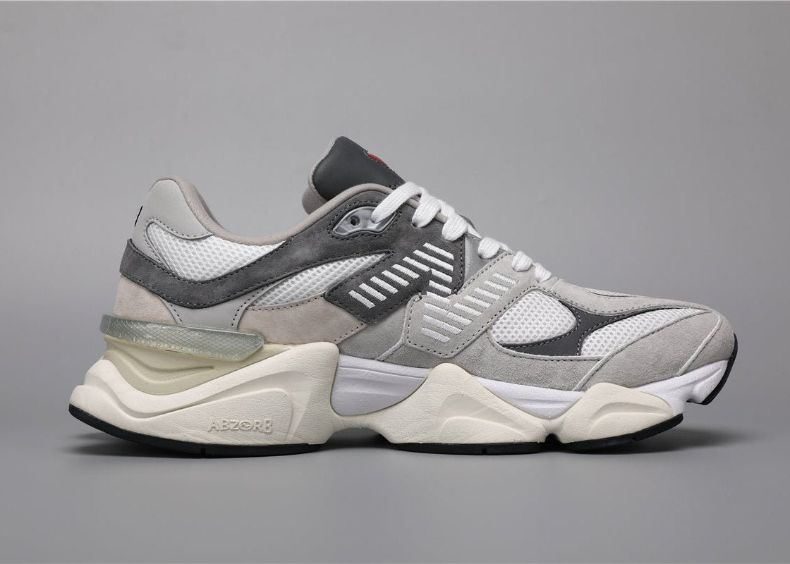 18769ef0.jpg NB 9060-1 Light Gray - Image 1