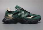 NB 9060 Green White - V2