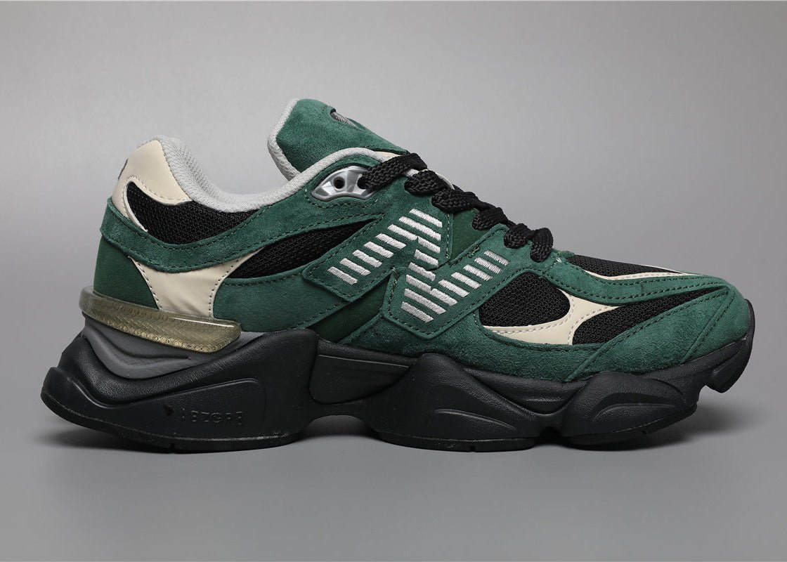 1890511a.jpg NB 9060 Green White - V2 - Image 1