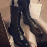 Maya Bottes – Élégance Intemporelle à Chaque Pas - Image 2