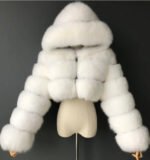 Amara | Manteau Luxe Douceur