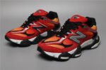 NB 9060 Orange Red - Image 4