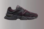 NB™ 9060 Sneakers | Retro Panel Design & ABZORB® Cushioning for All-Day Comfort - Image 2