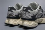 NB 9060 Black Gray Snake Pattern SNA - Image 2