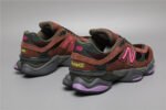 NB 9060 Wine Red - Image 3