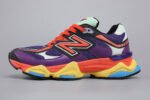 NB 9060 Prism Purple - Image 4