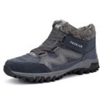 Lina™ | Bottes antidérapantes orthopédiques — Chaudes & confortables - Image 14