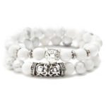 Perla™ | Bracelet Bohème en Perles - Image 4