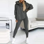 NAIROUBI™ | Ensemble 3 Pièces Confort et Style Polyvalent - Image 29