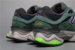 NB 9060 Green Blue - Image 4
