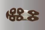 NB 9060 Leopard Print in Beige - Image 2
