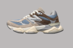 NB 9060 Mushroom Aluminium Cyclone - Image 2