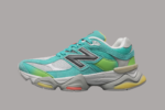 NB 9060 Cyan Burst - Image 2