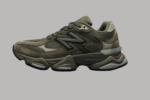NB 9060 Green Olive - Image 2
