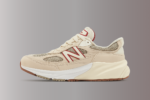 LP X NB 990v6 Raw Cashew - Image 4
