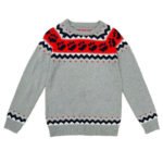 Mme Noël™ | Pull Femme Style et Confort Intemporels - Image 10