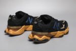 NB 9060 Black Yellow - Image 3