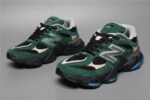 NB 9060 Green White - V2 - Image 2