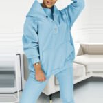 NAIROUBI™ | Ensemble 3 Pièces Confort et Style Polyvalent - Image 25