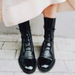Maya Bottes – Élégance Intemporelle à Chaque Pas - Image 3