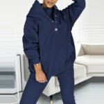 NAIROUBI™ | Ensemble 3 Pièces Confort et Style Polyvalent - Image 20