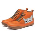 Catbotte™ | Bottines Femme Orthopédique - Image 9