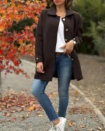Amara | Manteau Élégance et Chaleur Parfaite - Image 8