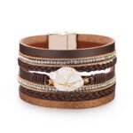 Bohémia™ | Bracelet Vintage et Elégance - Image 3