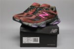 NB 9060 Wine Red - Image 9